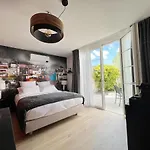 Le 240b #1 Guest house Saint-Mard (Charente-Maritime)