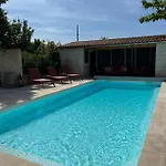 Guest house Le 240b #1 Saint-Mard (Charente-Maritime)