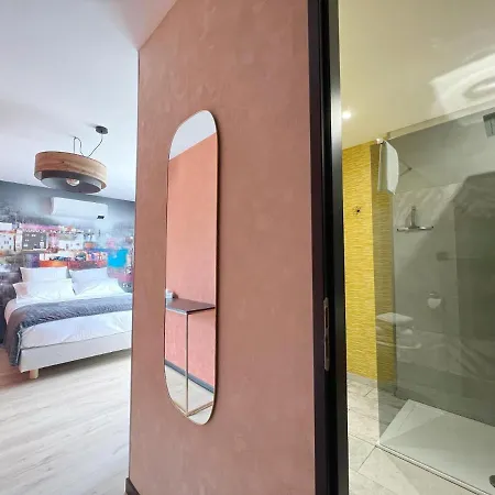 בית הארחה Le 240b #1