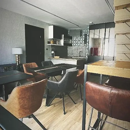 בית הארחה Le 240b #1