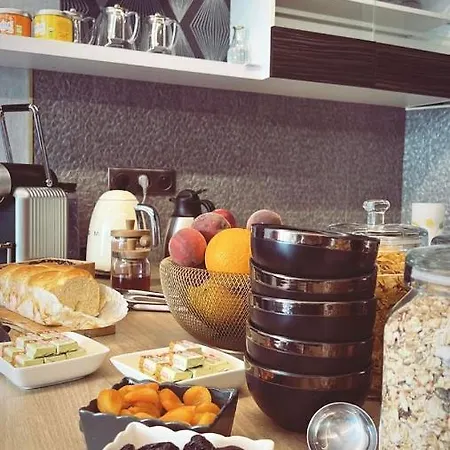 בית הארחה Le 240b #1 Saint-Mard (Charente-Maritime)