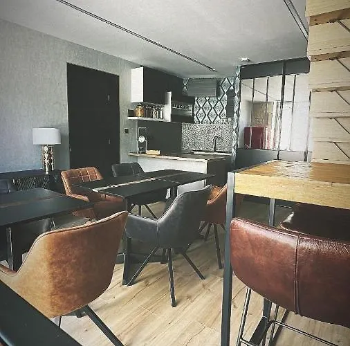 Penzion Le 240b #1