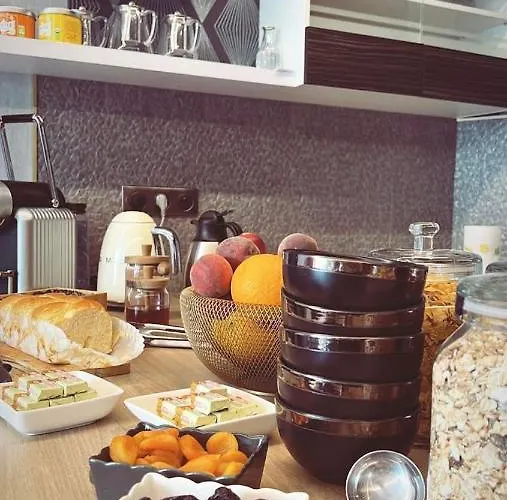 Gasthof Le 240b #1 Saint-Mard (Charente-Maritime)