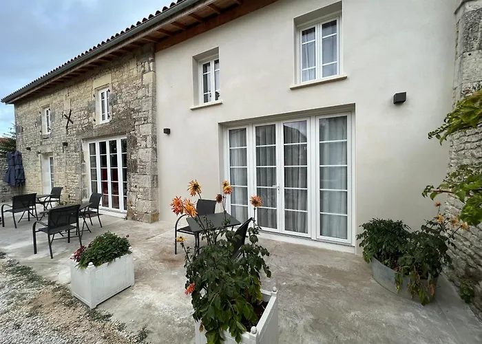 Le 240b #1 Gasthof 3*